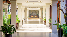 Anantara Angkor Resort - Siem Reap Hotels - Siem Reap, Cambodia ...