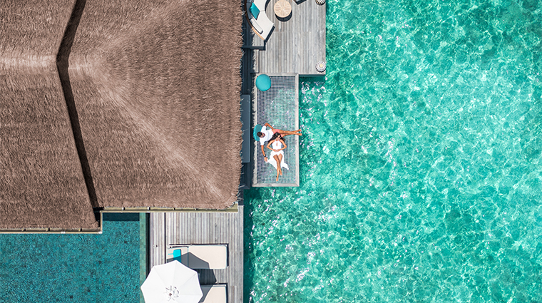 anantara kihavah maldives villas overwater pool villa deck