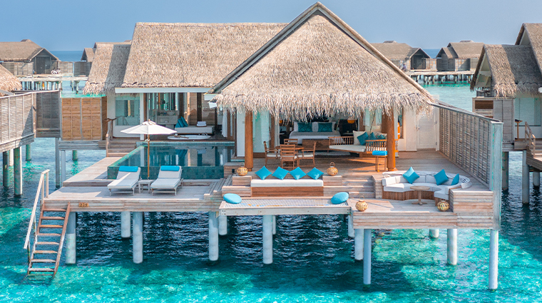 anantara kihavah maldives villas overwater pool