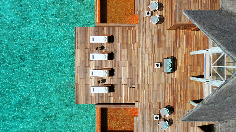 anantara kihava spa maldives villa relaxation deck 2