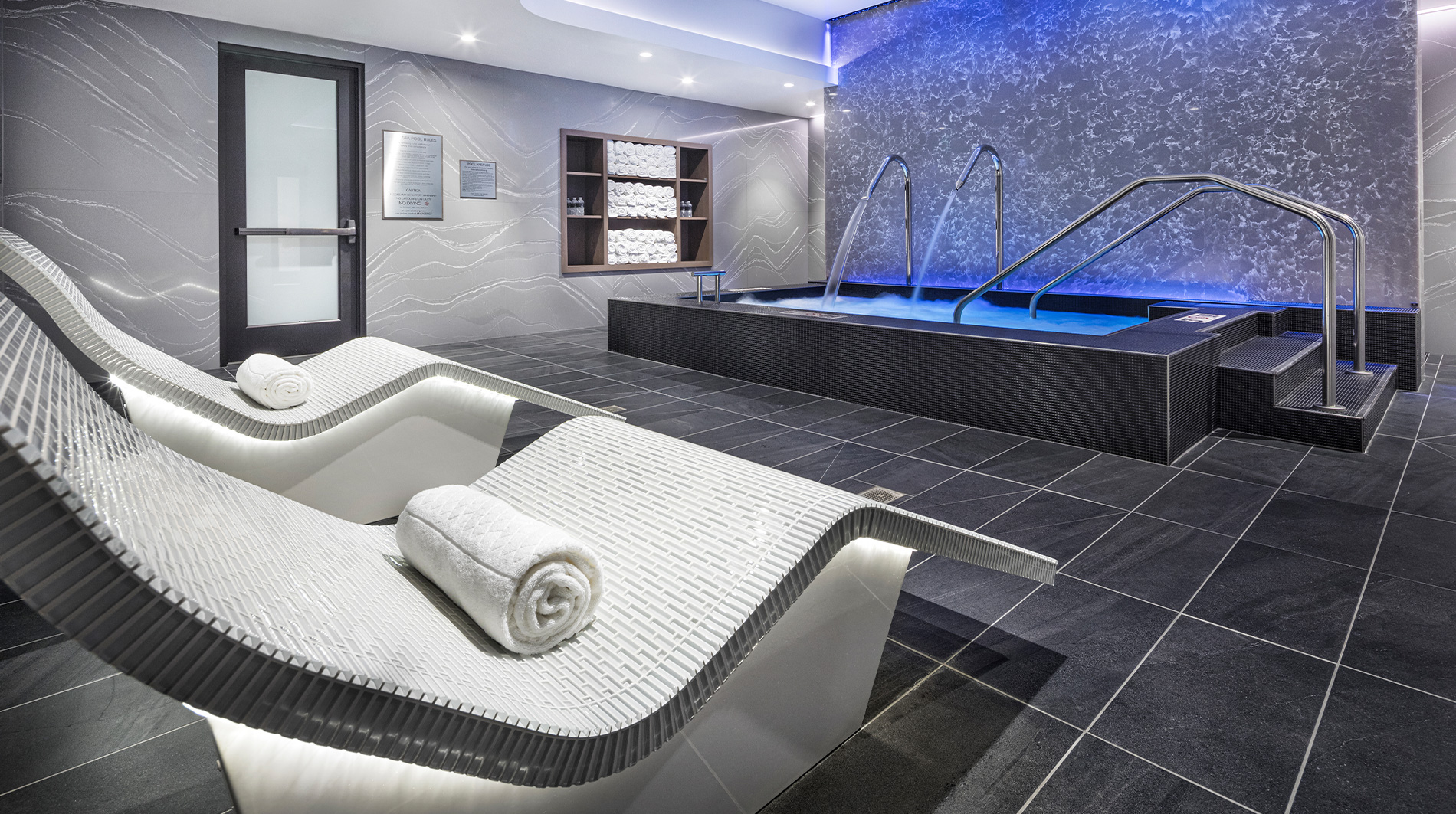 Anda Spa - Minneapolis and St. Paul Spas - Minneapolis, United States ...