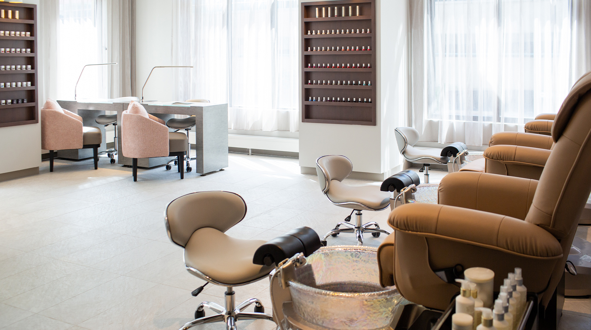 Anda Spa Minneapolis and St. Paul Spas Minneapolis, United States