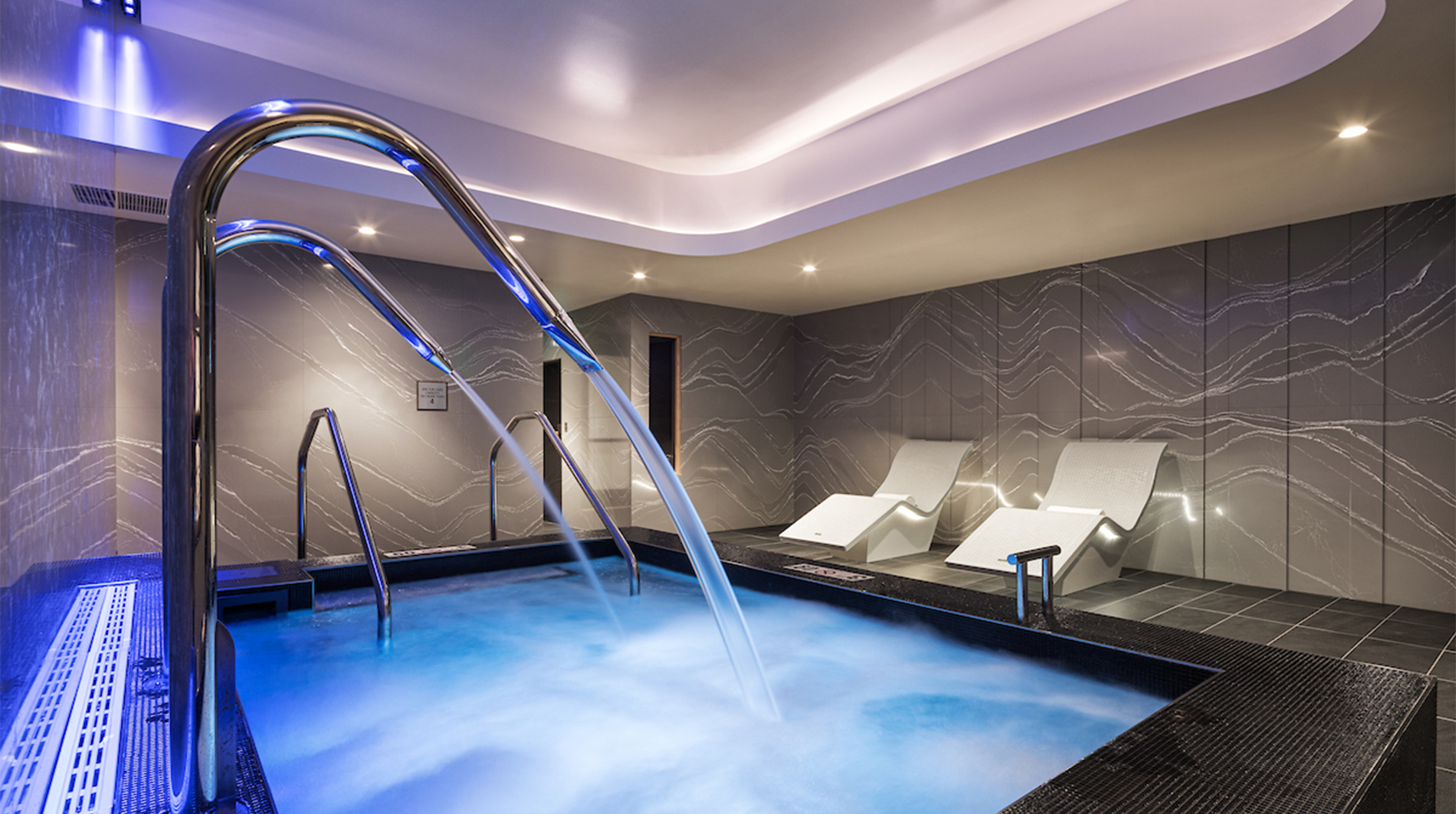 Anda Spa - Minneapolis and St. Paul Spas - Minneapolis, United States ...
