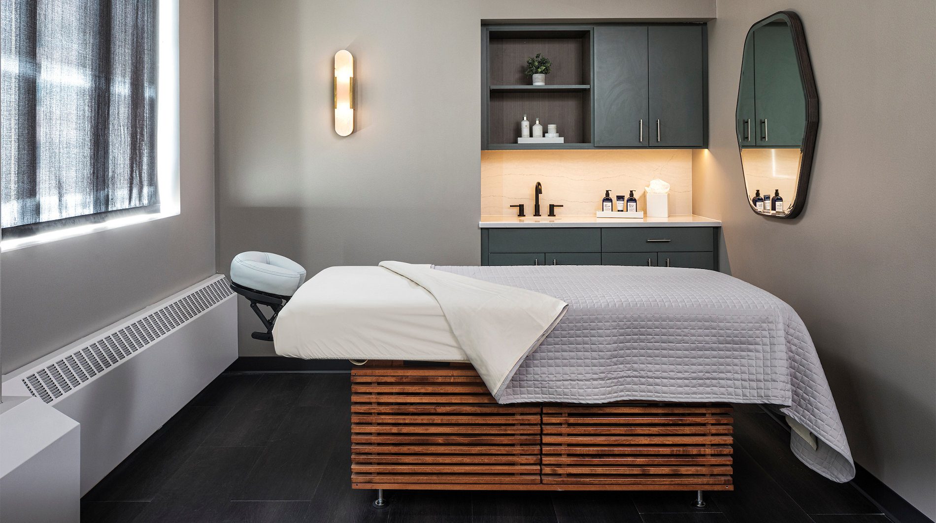 Anda Spa Minneapolis and St. Paul Spas Minneapolis, United States