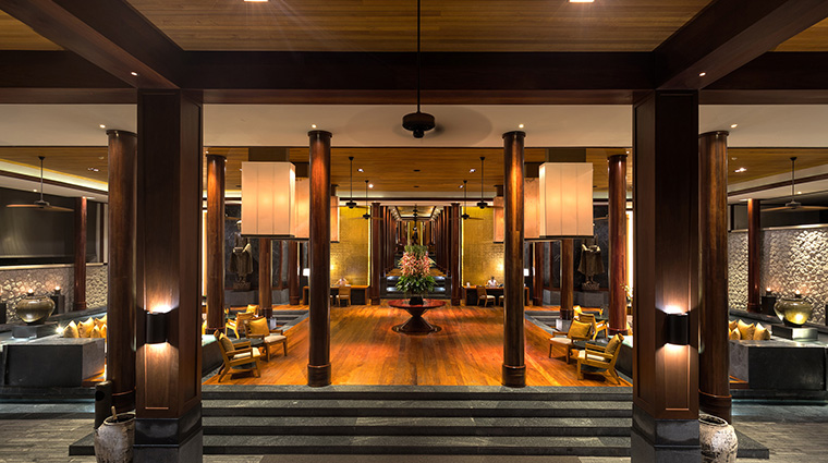 andara resort and villas facilities lobby2