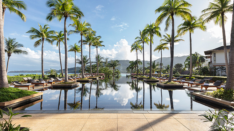andara resort and villas main pool