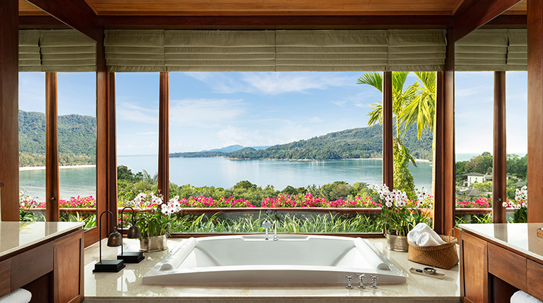 andara resort and villas private pool villas master bathroom