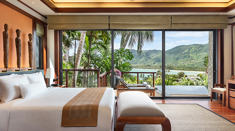 andara resort and villas residences