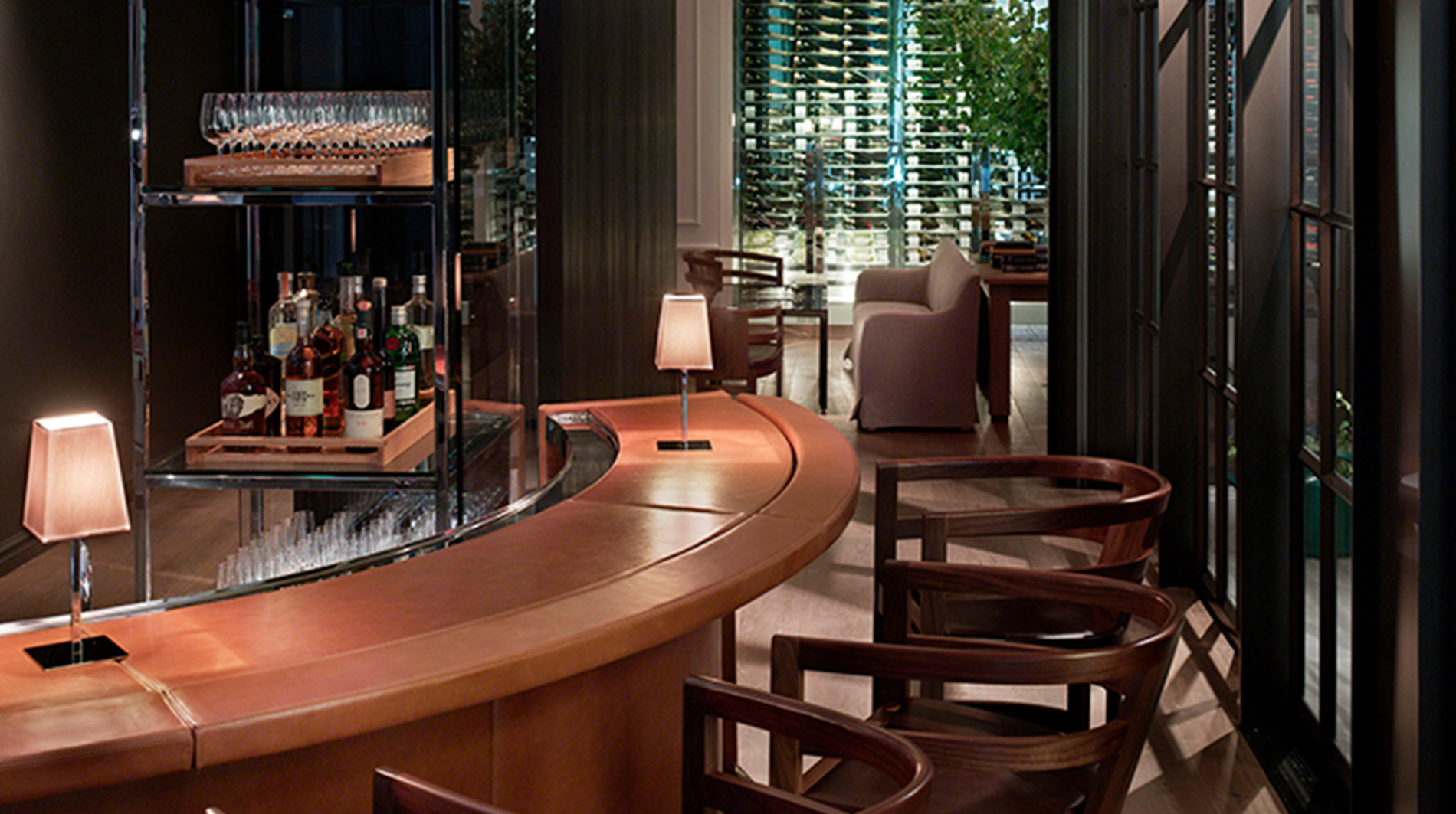 Andaz 5th Avenue New York City Hotels New York, United States Forbes Travel Guide