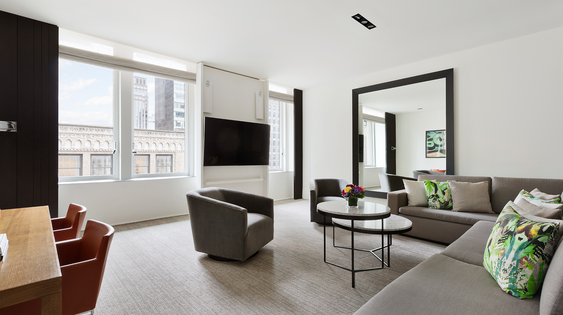 Andaz 5th Avenue New York City Hotels New York, United States Forbes Travel Guide