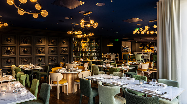 andaz amsterdam prinsengracht Renvy
