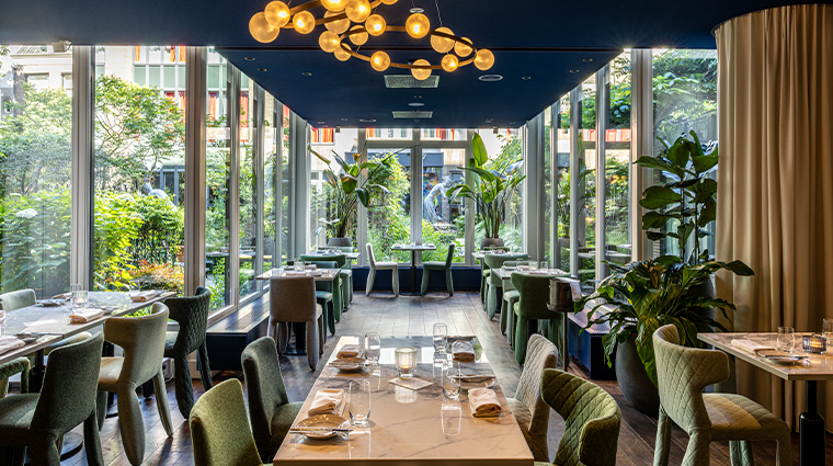 andaz amsterdam prinsengracht Renvy2