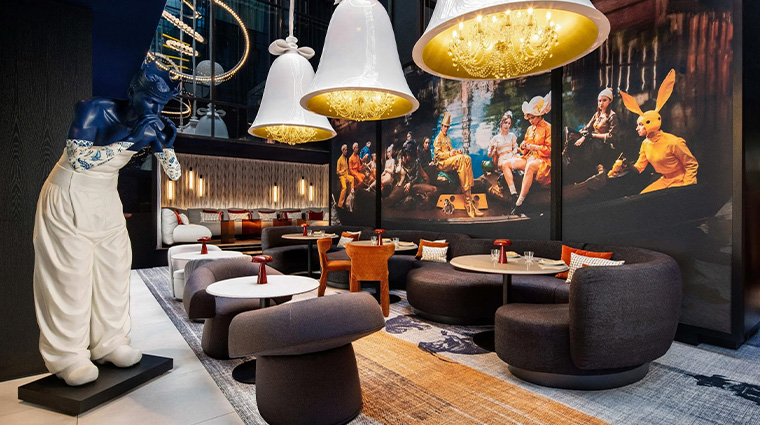 andaz amsterdam prinsengracht prins aap