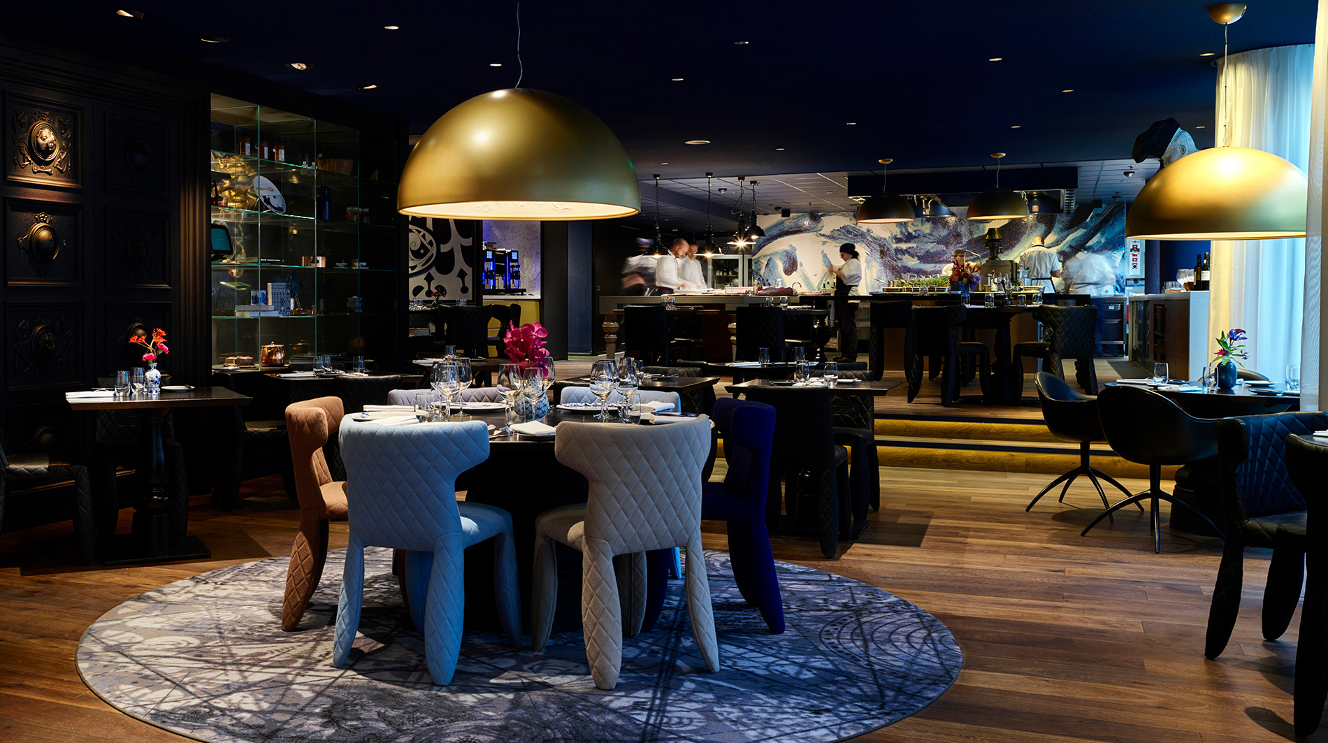 Andaz Amsterdam Prinsengracht Amsterdam Hotels Amsterdam