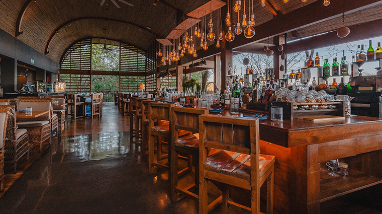 andaz peninsula papagayo resort costa rica chaopescao