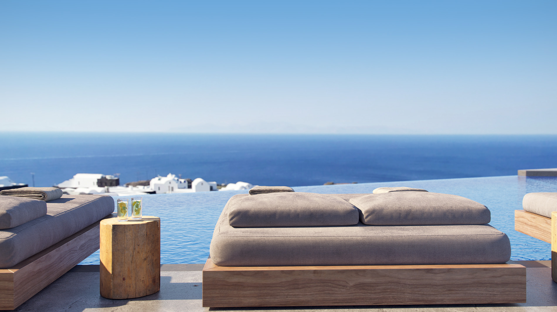 Andronis Arcadia - Santorini Hotels - Oia, Greece - Forbes Travel Guide