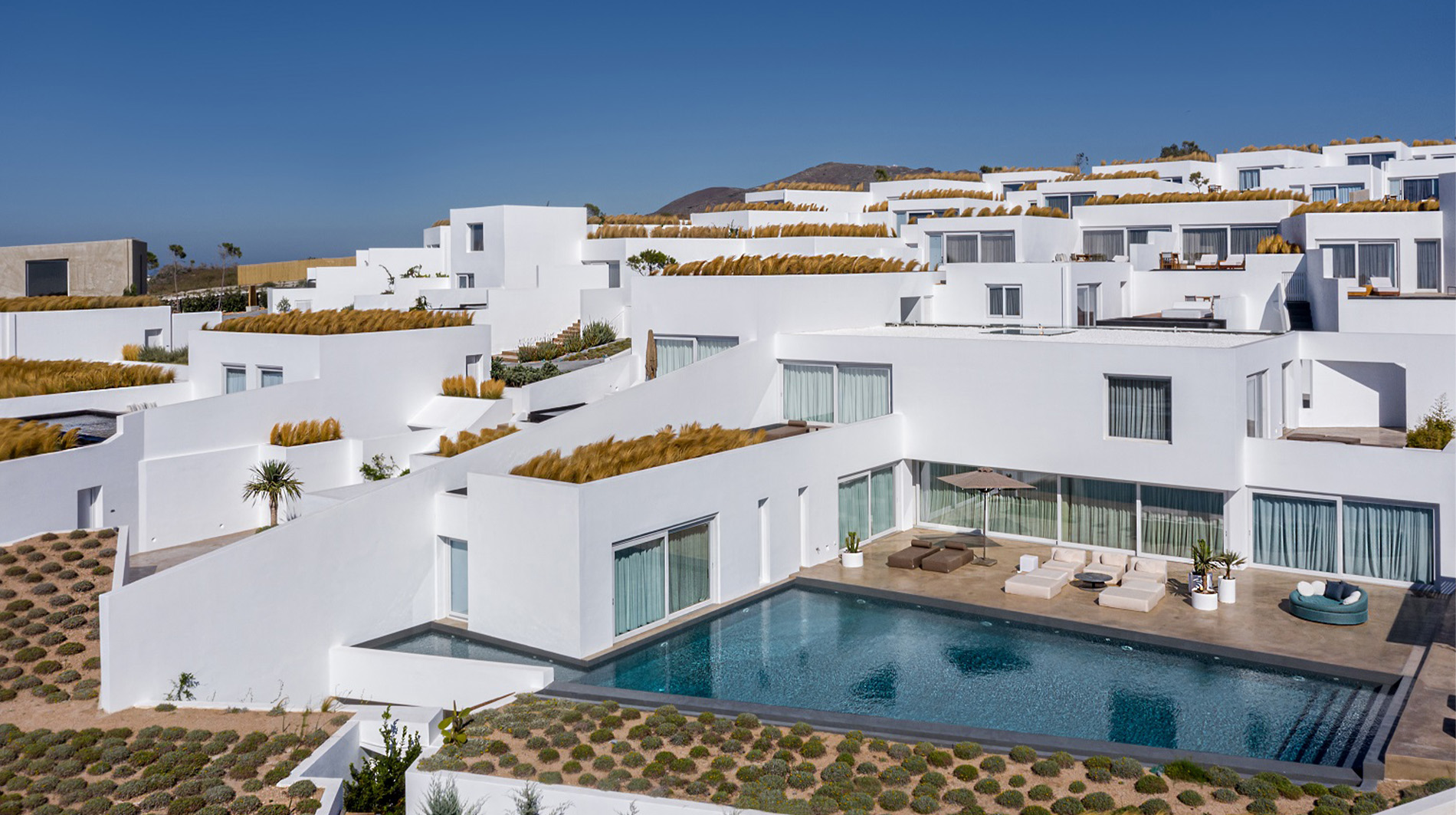 Andronis Arcadia - Santorini Hotels - Oia, Greece - Forbes Travel Guide