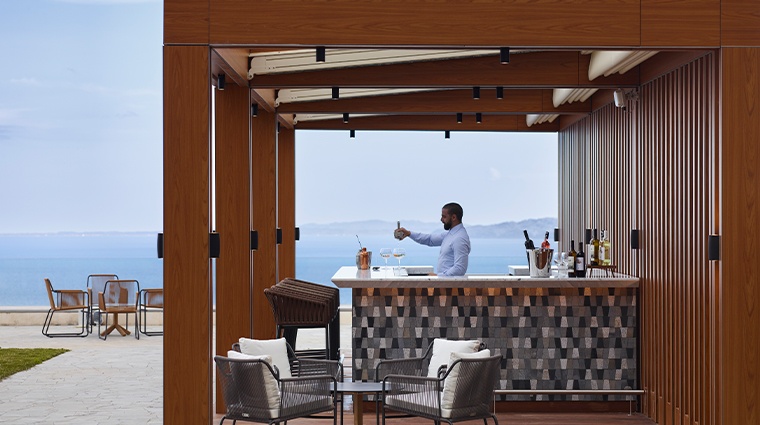 angsana corfu starboard lounge terrace