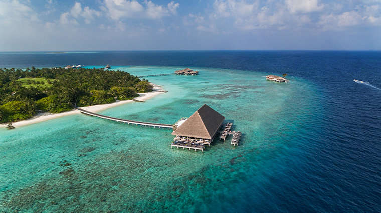 aragu aerial