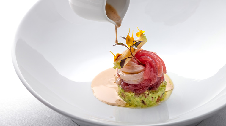 aragu blue fin tuna
