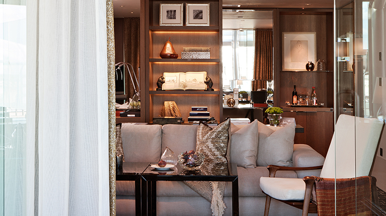 Ararat Park Hyatt Moscow - Moscow Hotels - Moscow , Russia ...