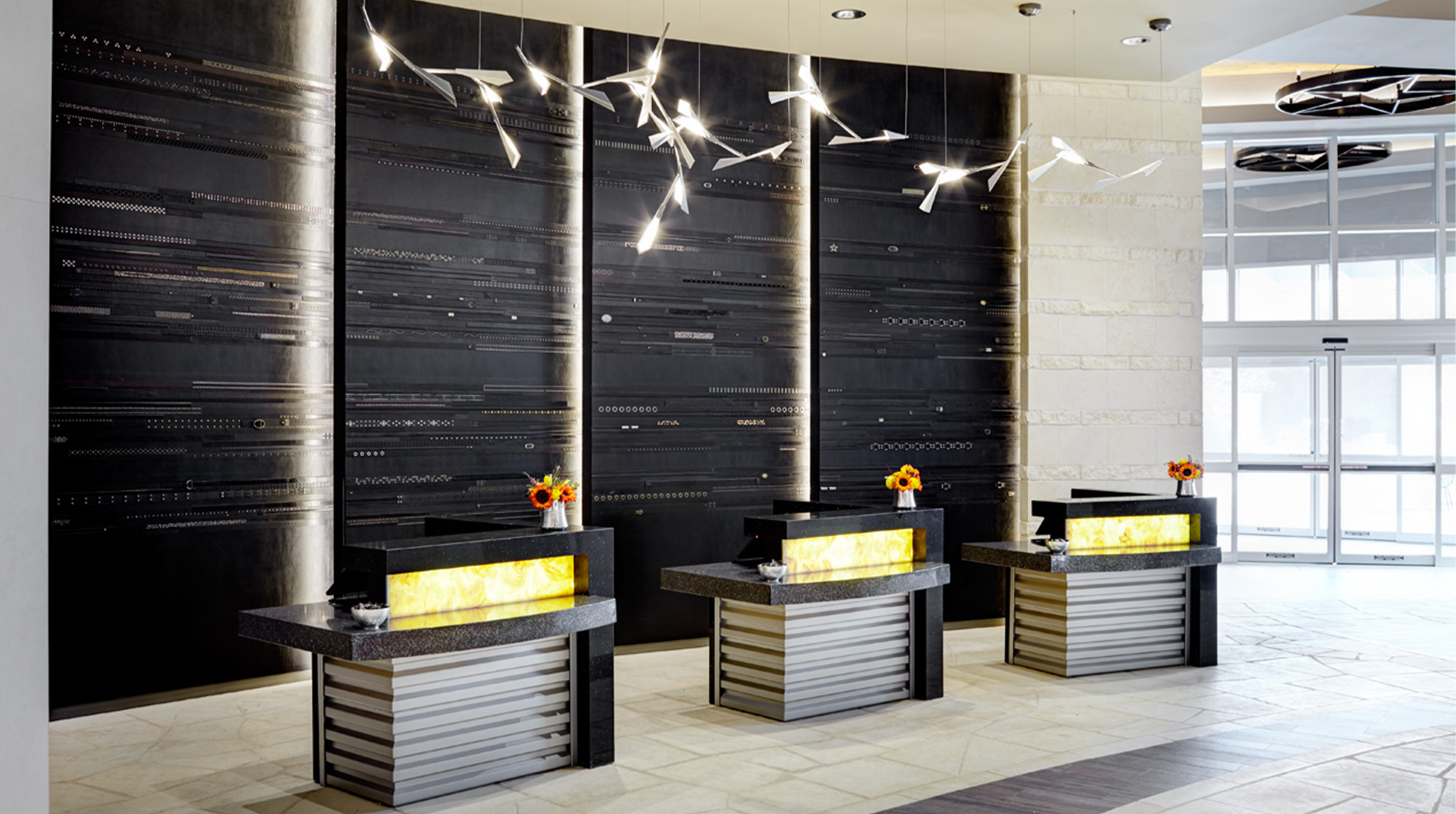 Archer Hotel Austin Austin Hotels Austin, United States Forbes Travel Guide