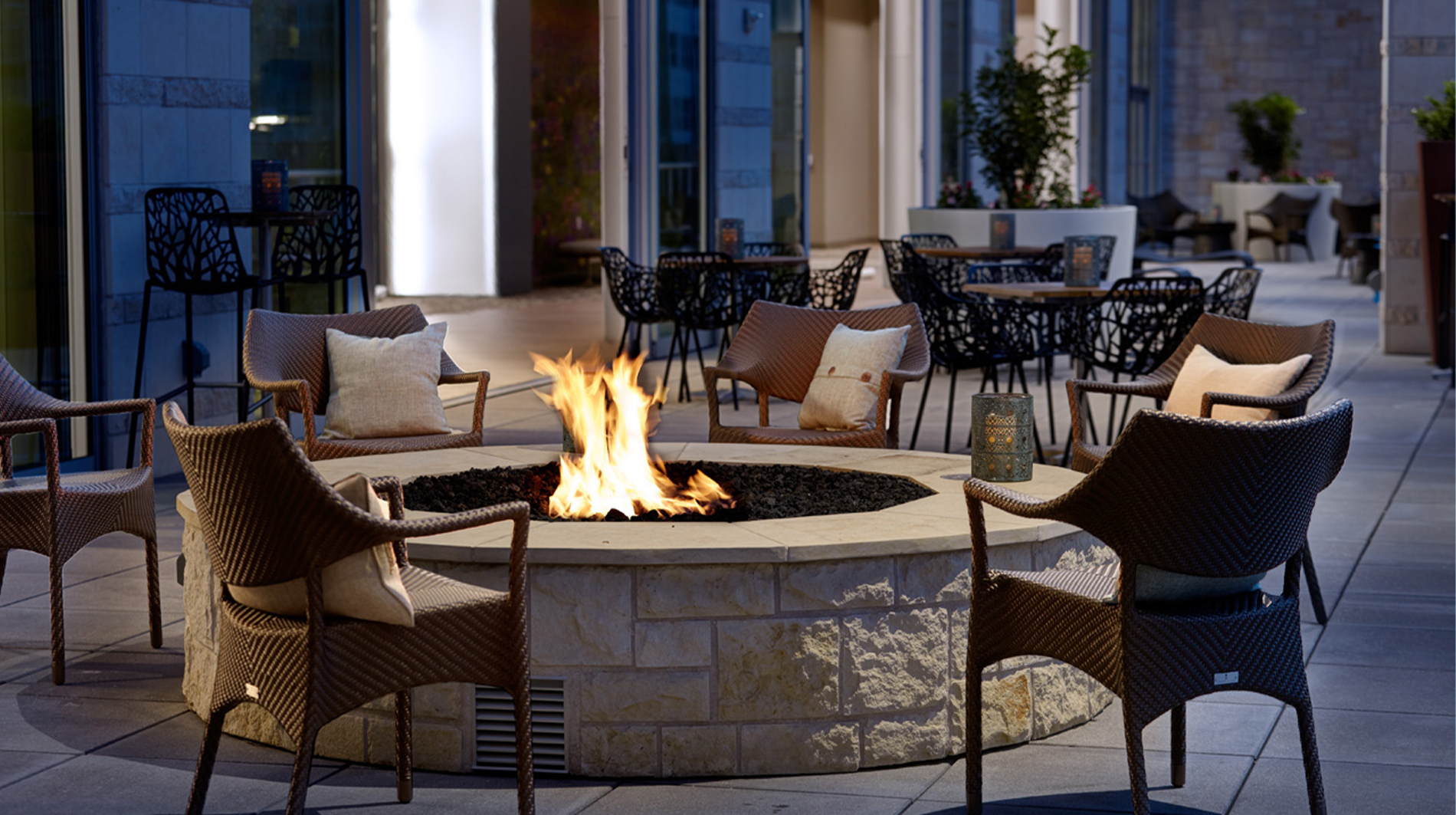 Archer Hotel Austin Austin Hotels Austin, United States Forbes