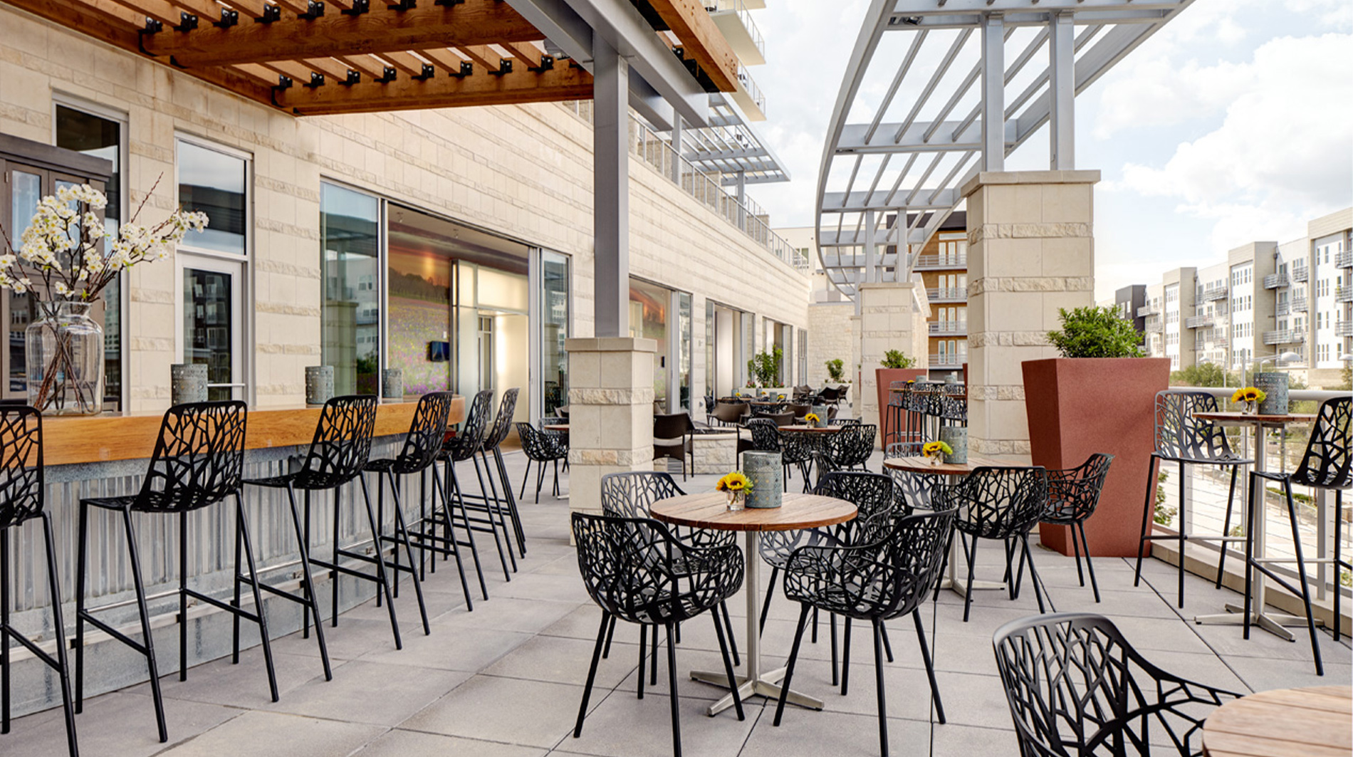 Archer Hotel Austin Austin Hotels Austin, United States Forbes Travel Guide