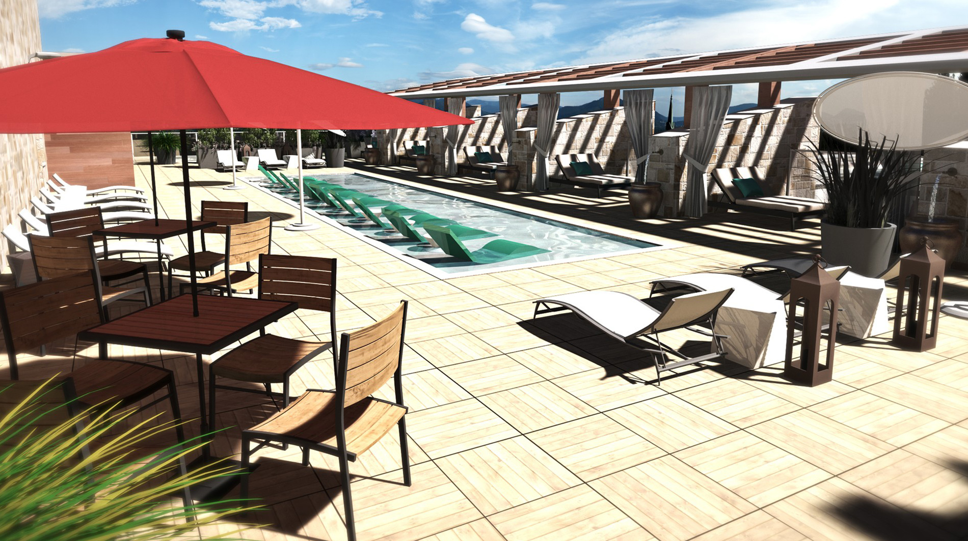 Archer Hotel Napa Napa Hotels Napa, United States Forbes Travel Guide