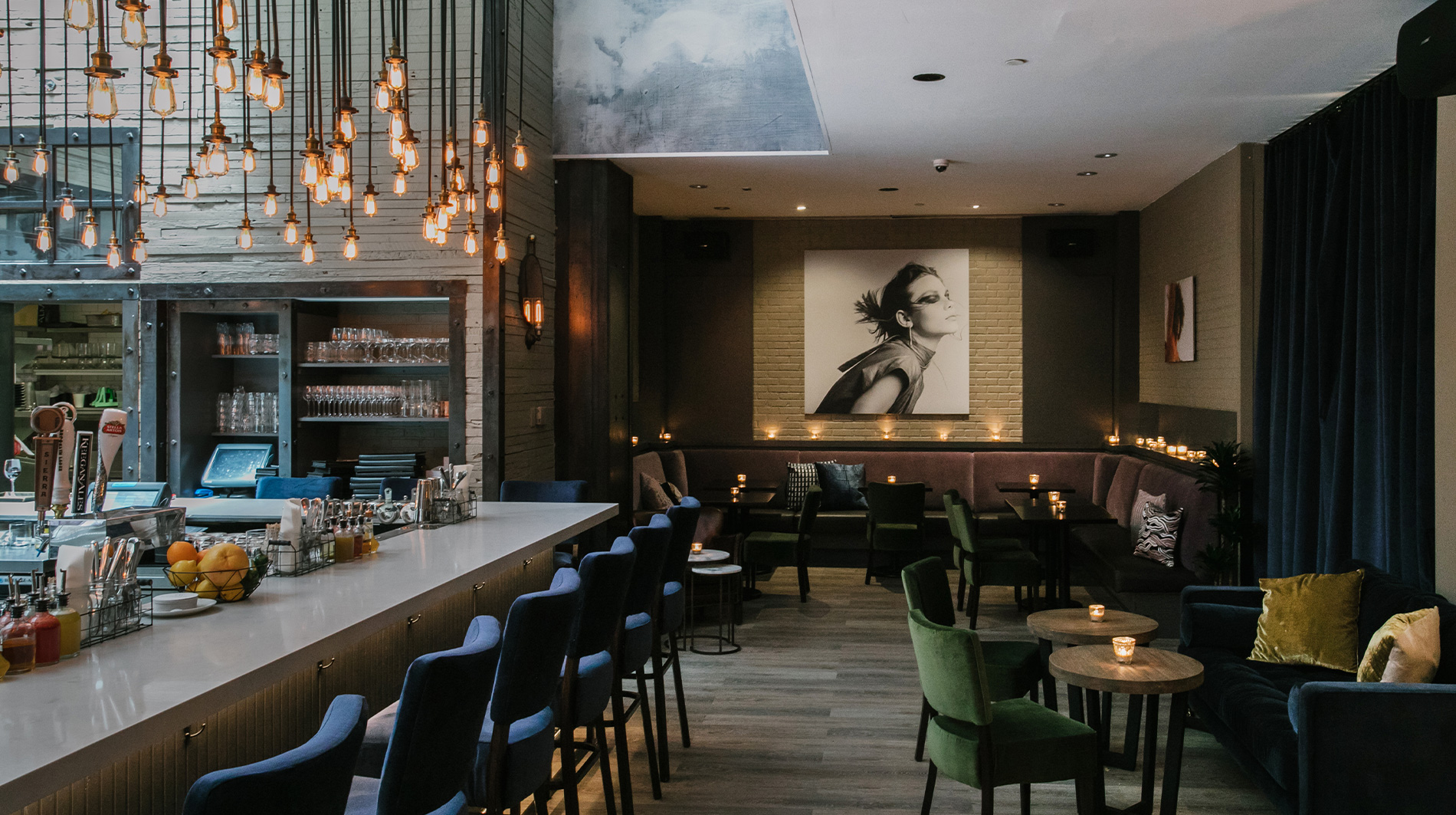 Archer Hotel New York - New York City Hotels - New York, United States