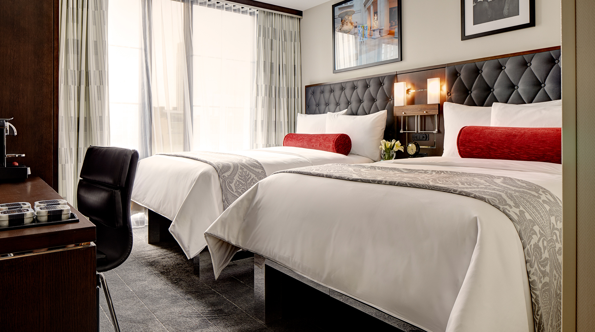 archer hotel new york new york
