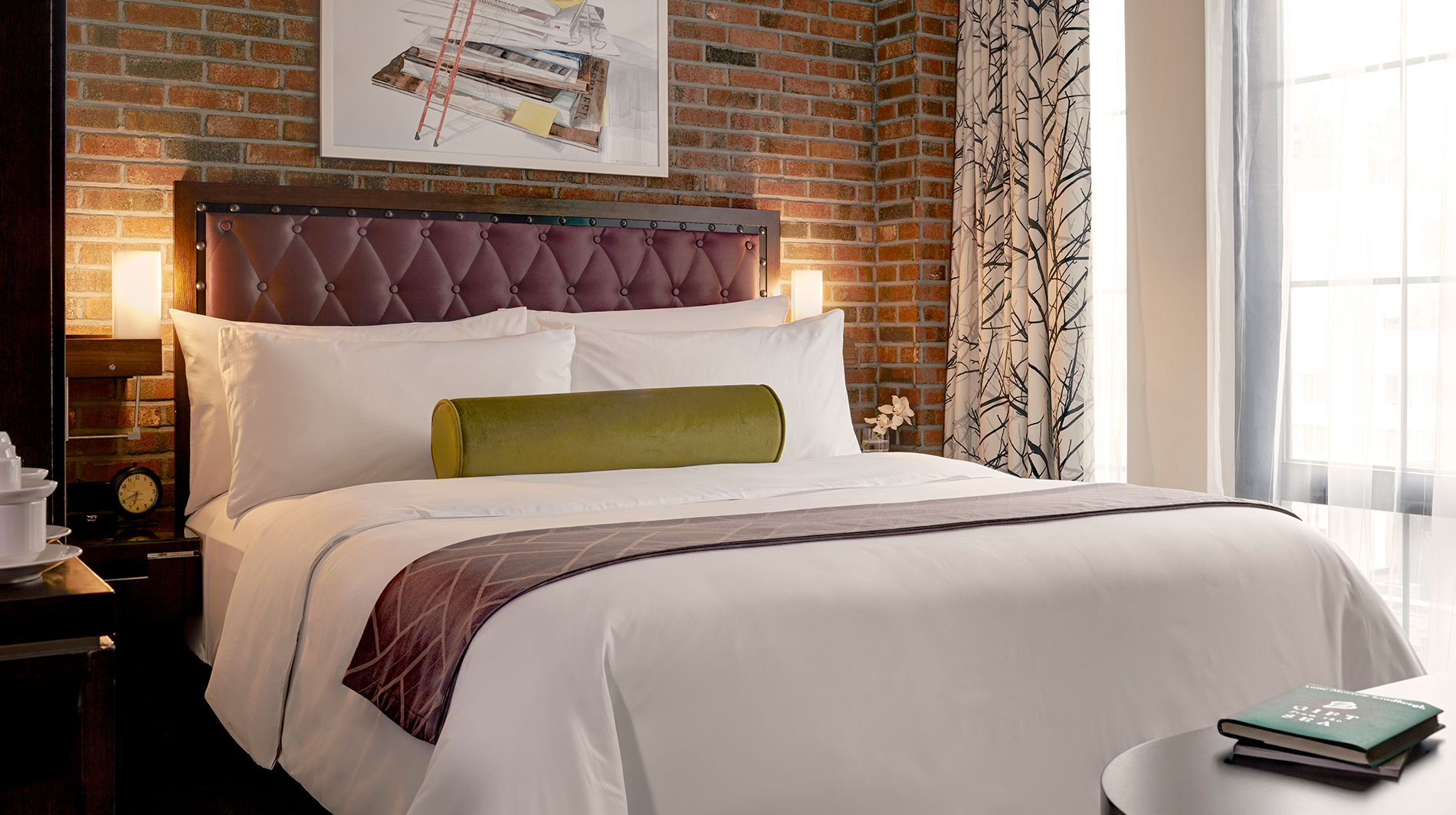 Archer Hotel New York - New York City Hotels - New York, United States