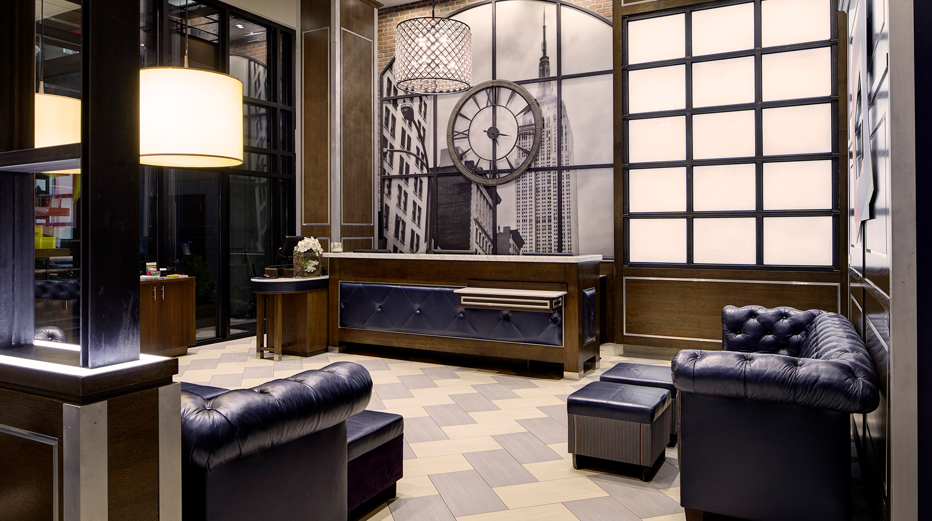 Archer Hotel New York - New York City Hotels - New York, United States