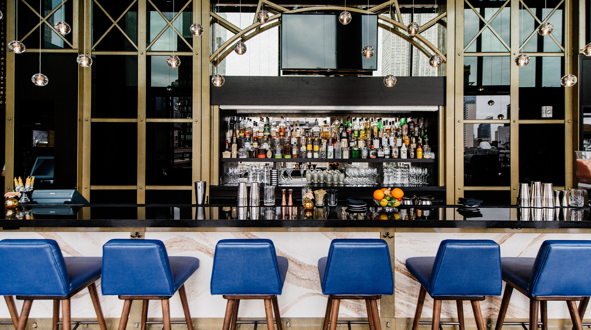 Archer Hotel New York - New York City Hotels - New York, United States