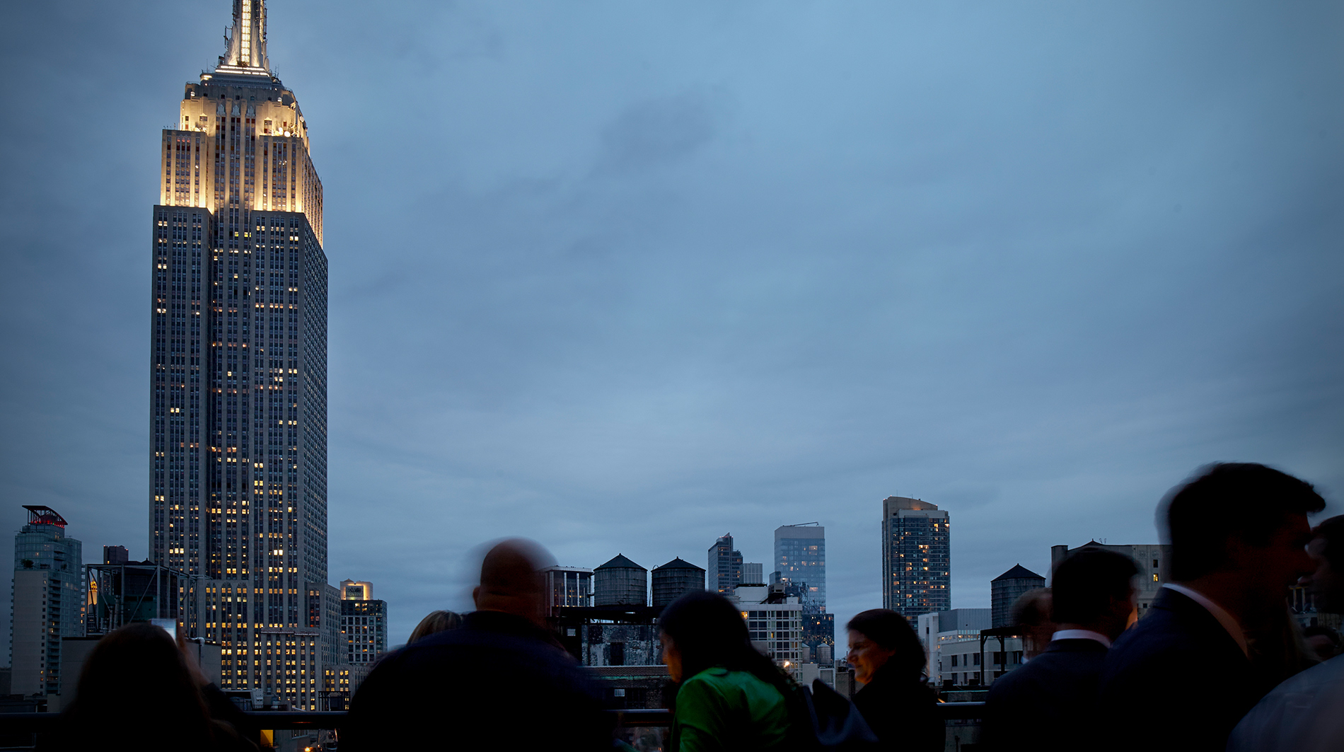 Archer Hotel New York - New York City Hotels - New York, United States