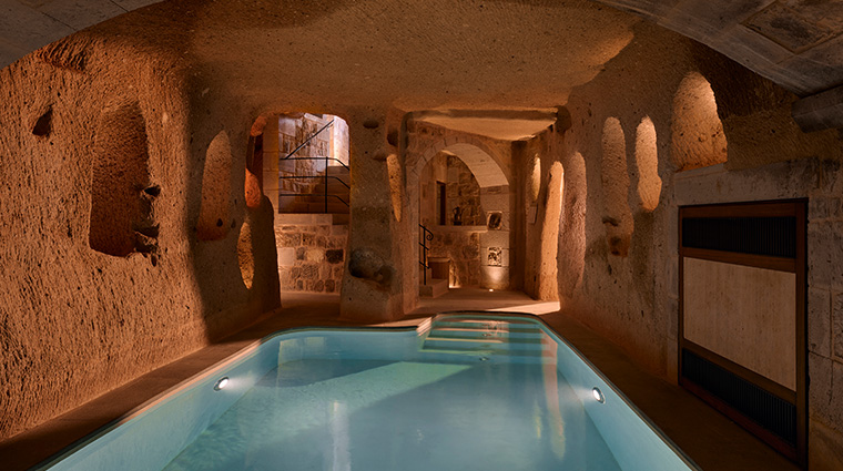 argos in cappadocia argos spa pool