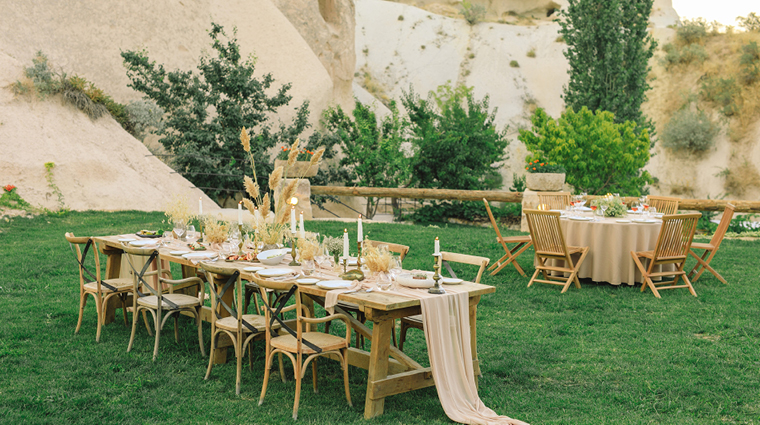 argos in cappadocia authentic event venues