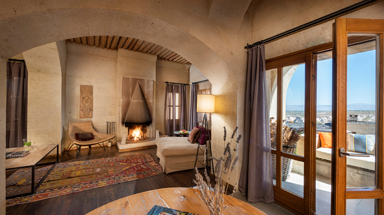 argos in cappadocia suites