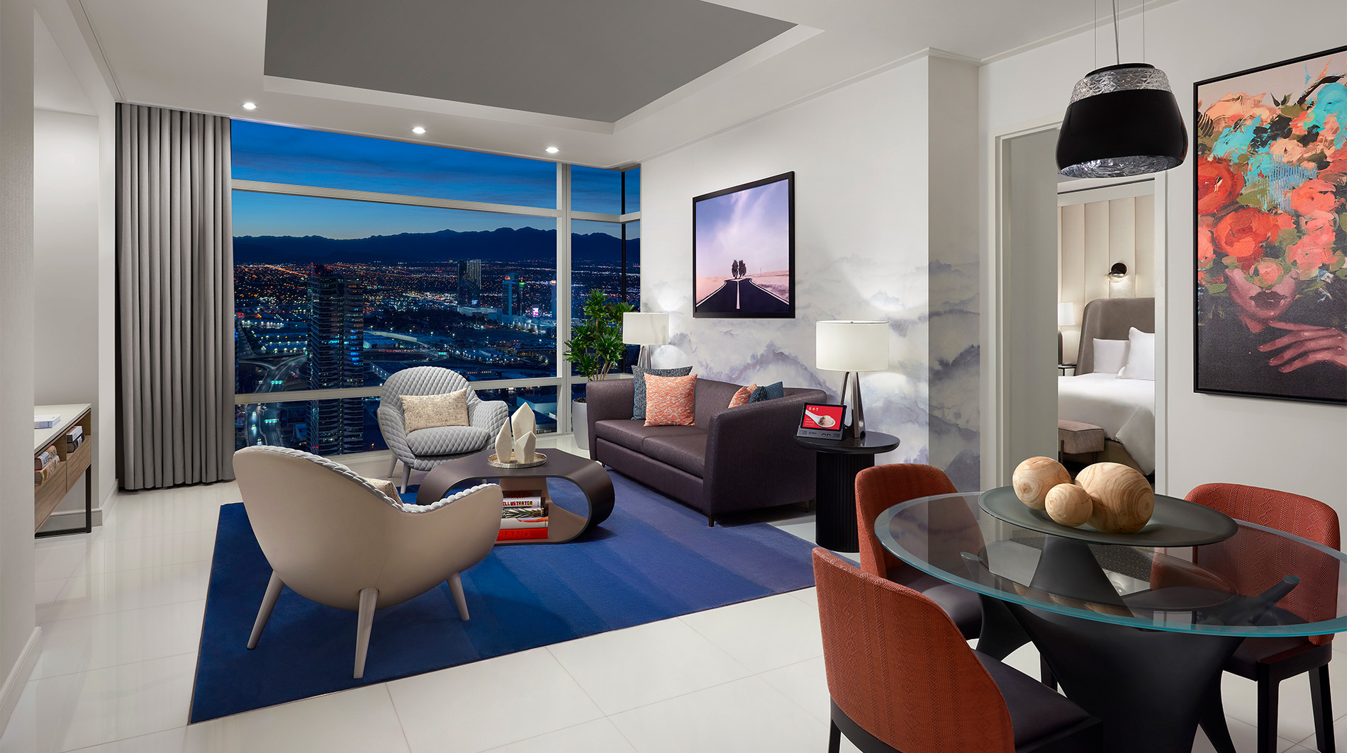 ARIA Sky Suites Las Vegas Hotels Las Vegas, United States Forbes