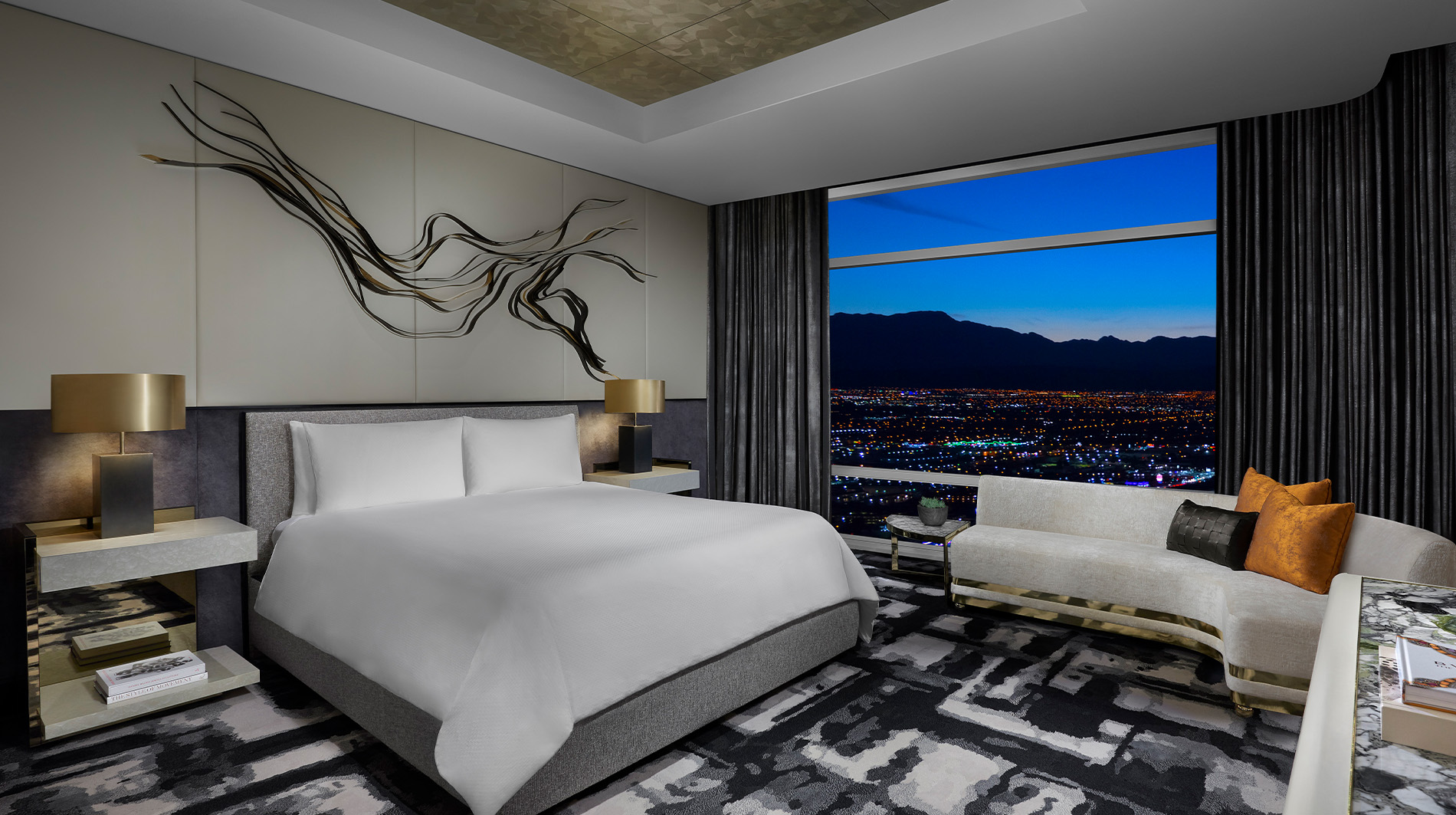 ARIA Sky Suites Las Vegas Hotels Las Vegas, United States Forbes