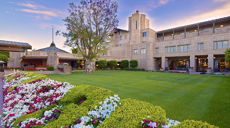 Arizona Biltmore LXR Hotels Resorts Phoenix Hotels Phoenix Arizona Biltmore LXR Hotels Resorts Phoenix Hotels Phoenix