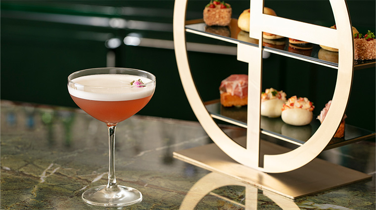 armani ristorante new york beverage 2