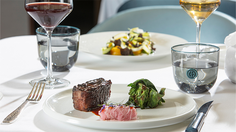 armani ristorante new york short ribs
