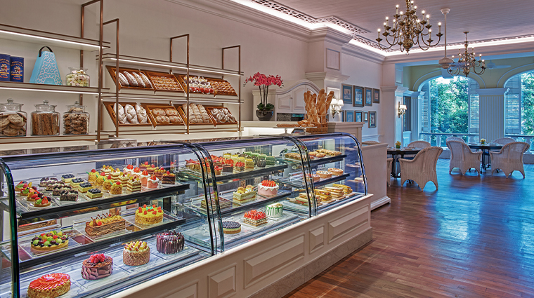 artyzen grand lapa macau dining cake shop