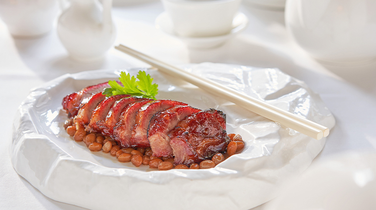 artyzen grand lapa macau kam lai heen signature iberico char siu