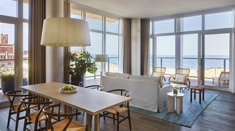 asbury ocean club hotel ocean view penthouse suite