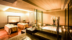 Athenee Spa - Bangkok Spas - Bangkok, Thailand - Forbes Travel Guide