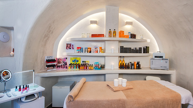 athina luxury suites aphrodite spa