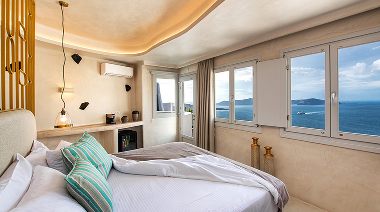 athina luxury suites superior suite