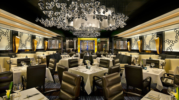 atlantis casino resort spa Atlantis Steakhouse